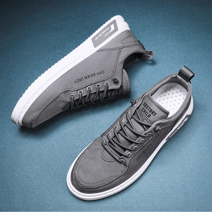 Enzo | Zapatillas Urbanas Premium