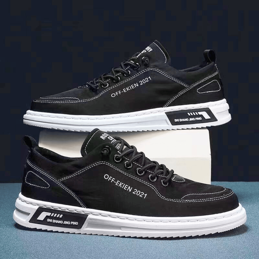 Enzo | Zapatillas Urbanas Premium