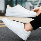 Lorenzo | Zapatillas Elegantes de Diario