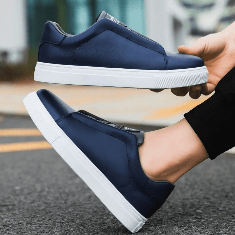 Lorenzo | Zapatillas Elegantes de Diario