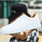 Lorenzo | Zapatillas Elegantes de Diario