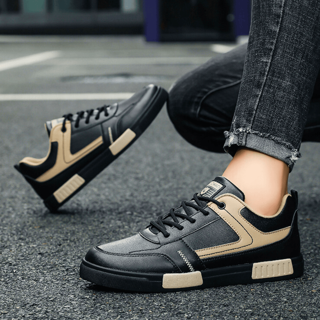 Enzio | Zapatillas Urbanas Premium