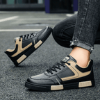 Enzio | Zapatillas Urbanas Premium