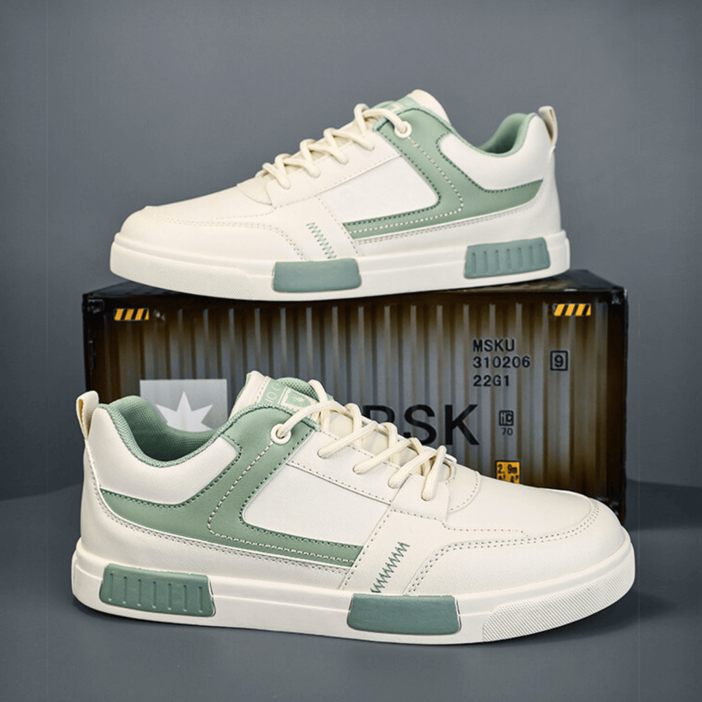Enzio | Zapatillas Urbanas Premium