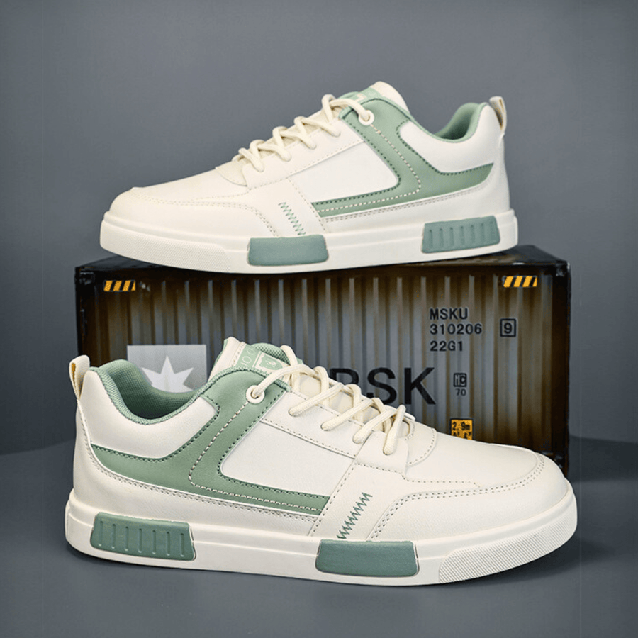 Enzio | Sneakers Urbane Premium