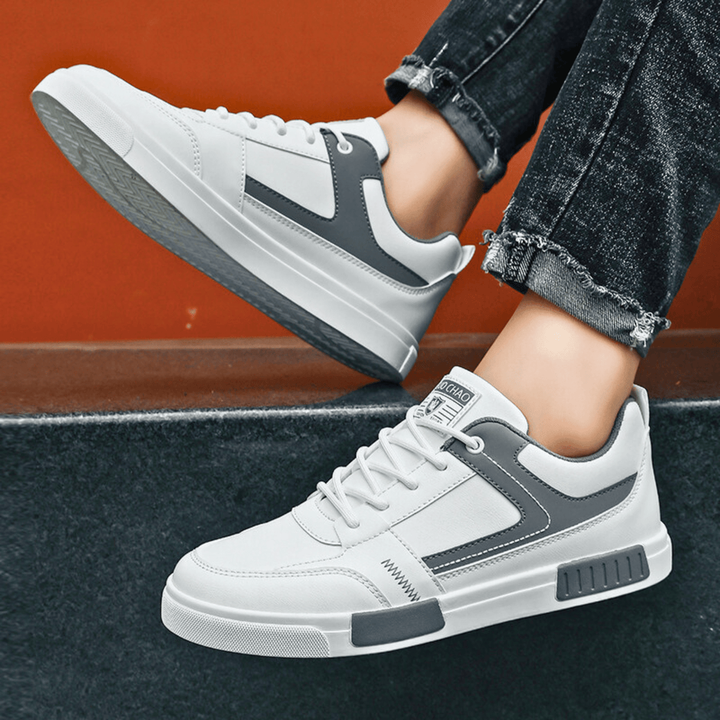 Enzio | Zapatillas Urbanas Premium