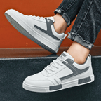 Enzio | Zapatillas Urbanas Premium