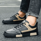 Enzio | Zapatillas Urbanas Premium