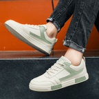 Enzio | Zapatillas Urbanas Premium