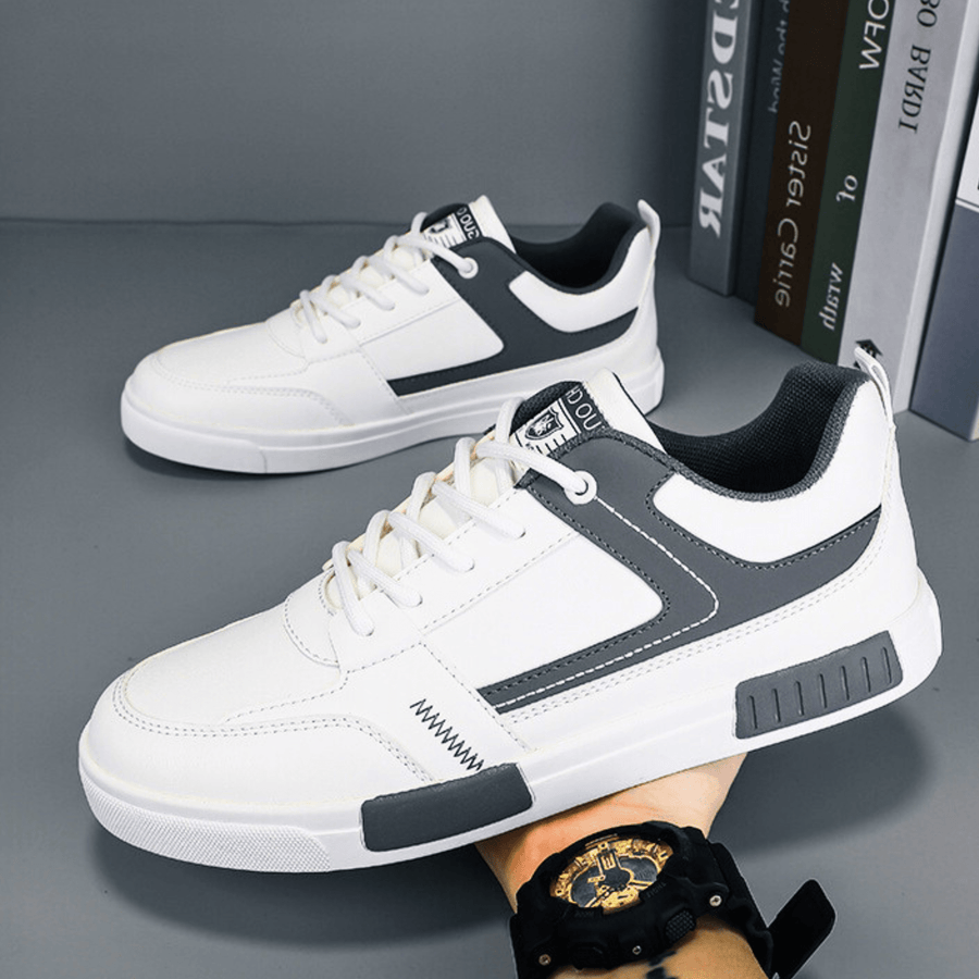 Enzio | Zapatillas Urbanas Premium