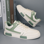 Enzio | Zapatillas Urbanas Premium