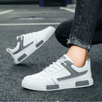 Enzio | Zapatillas Urbanas Premium