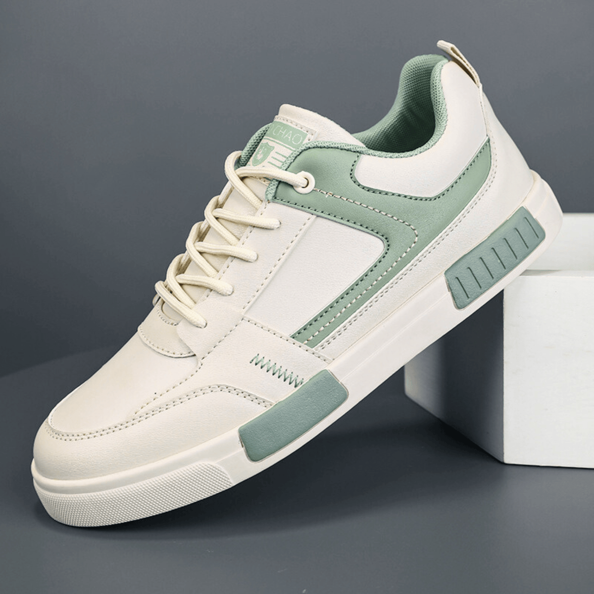 Enzio | Zapatillas Urbanas Premium
