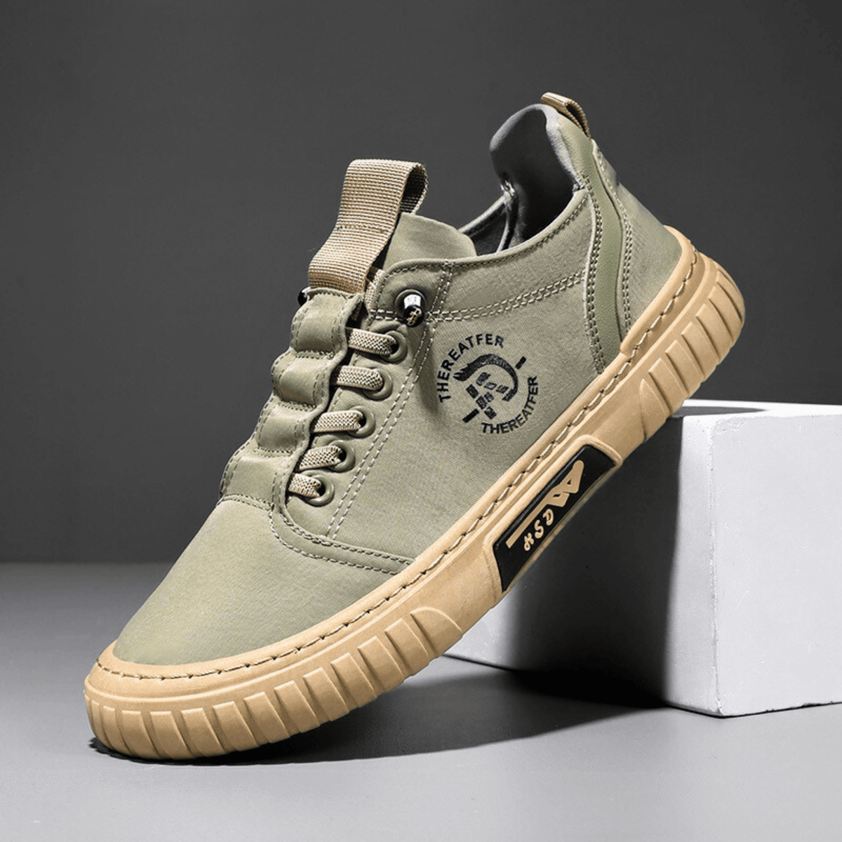 Marcelo | Zapatillas casual confort