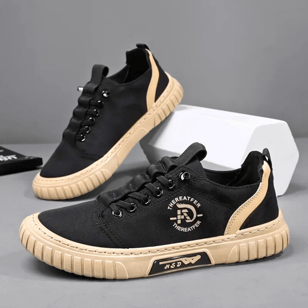 Marcelo | Sneakers Casual Comfort