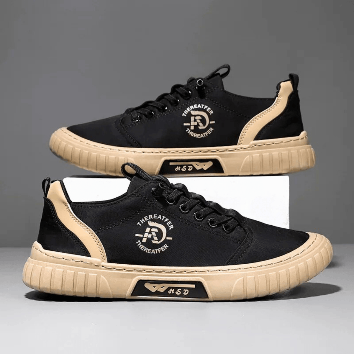 Marcelo | Zapatillas casual confort