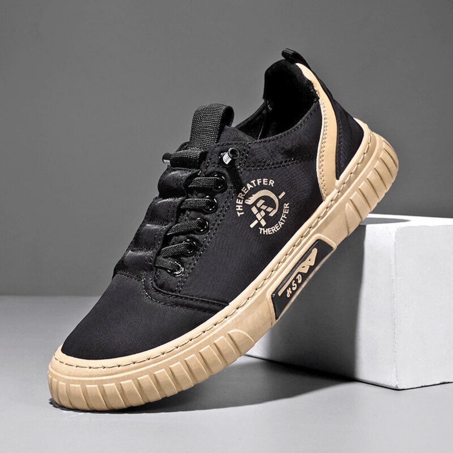 Marcelo - Zapatillas casual confort