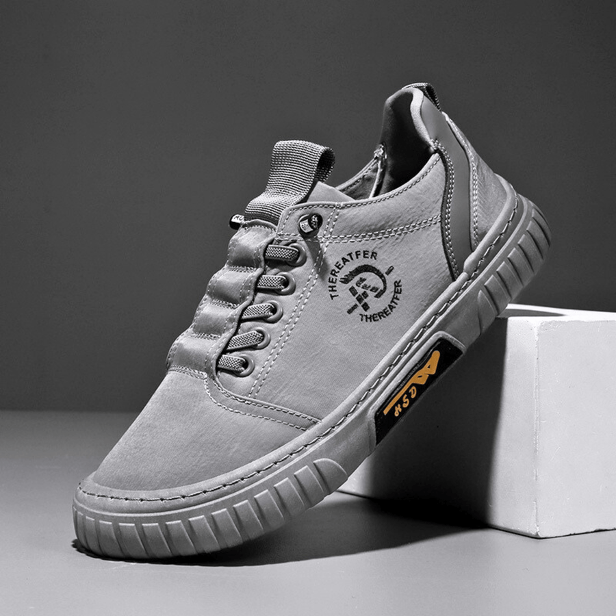 Marcelo - Zapatillas casual confort