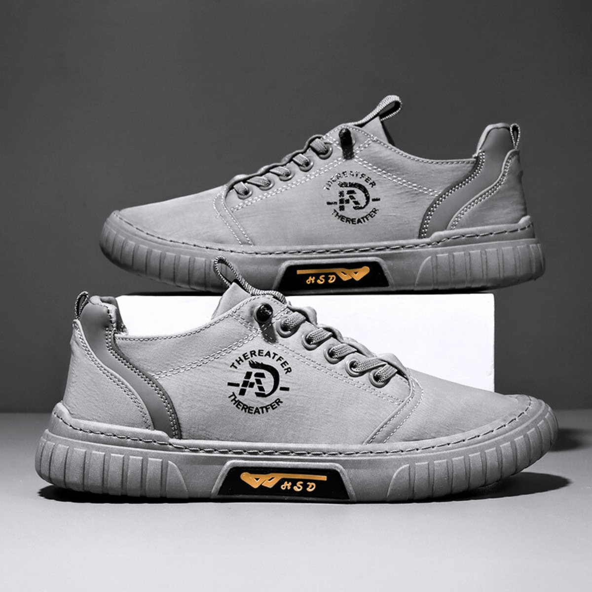 Marcelo | Sneakers Casual Comfort