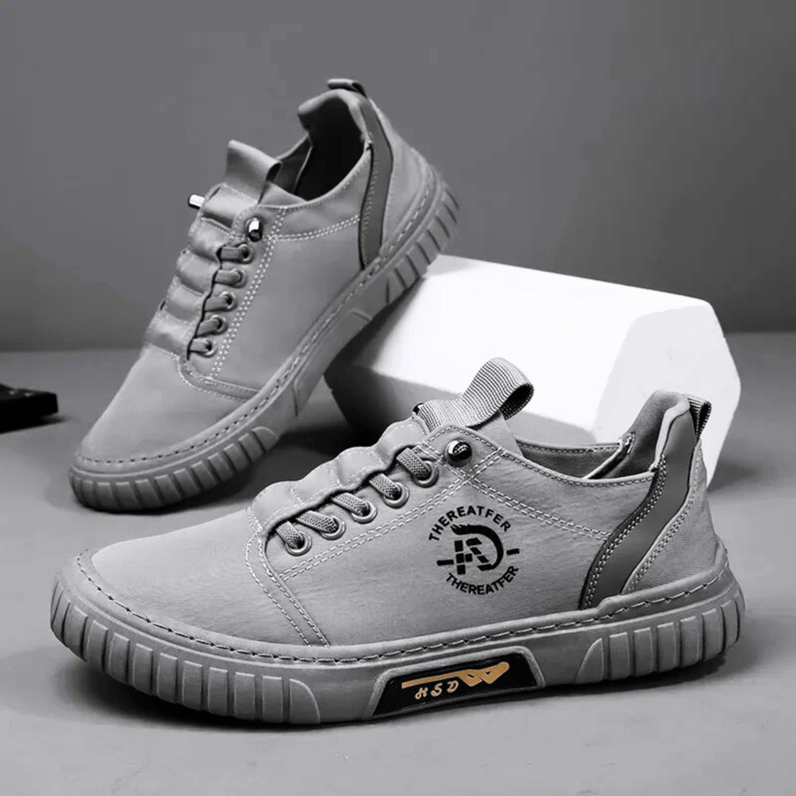 Marcelo | Zapatillas casual confort